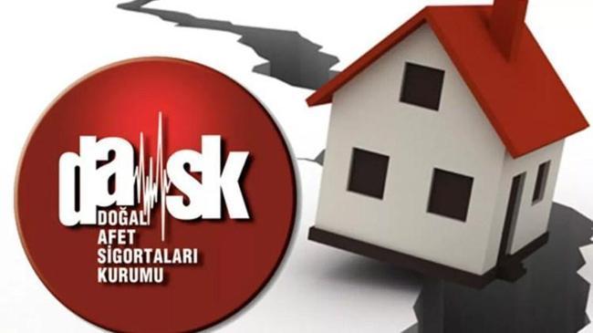 DASK yaptıranların sayısı arttı | Genel Haberler