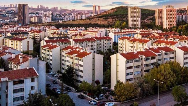 80 bin mükellef RADAR'a takıldı! Konutta fahiş fiyata inceleme | Genel Haberler