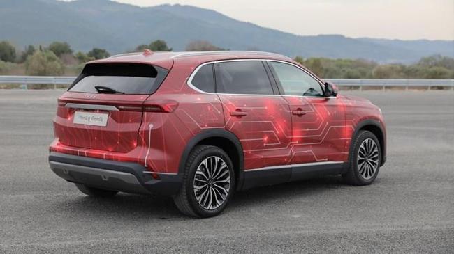 Kamuya 30 bin Togg alınacak | Genel Haberler