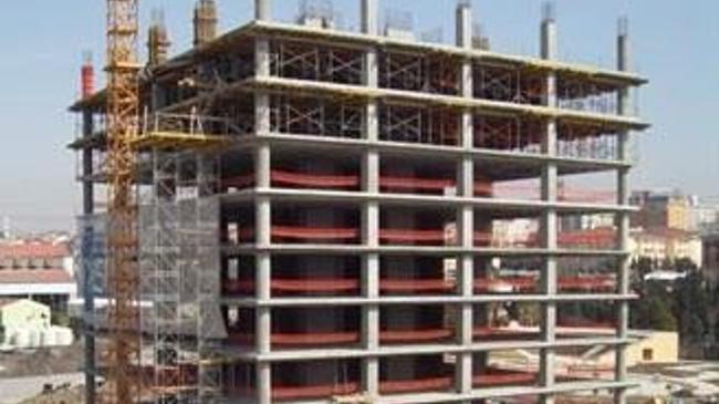 İnşaat maliyetleri yükseldi | Genel Haberler