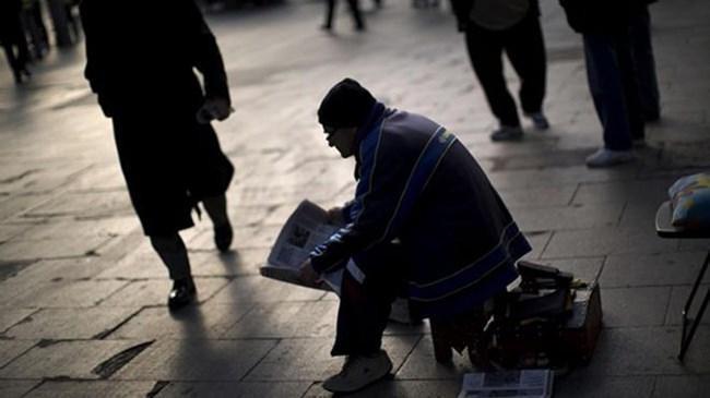 İşsizlik verisi açıklandı | Ekonomi Haberleri