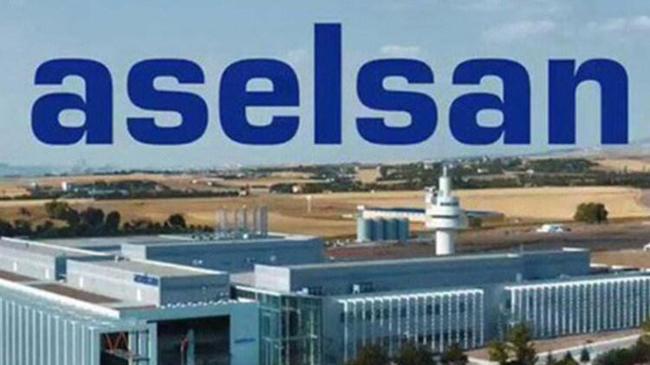 ASELSAN’dan 59.4 milyon euroluk sözleşme | Genel Haberler