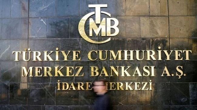 Merkez Bankası'nın rezervleri arttı | Ekonomi Haberleri