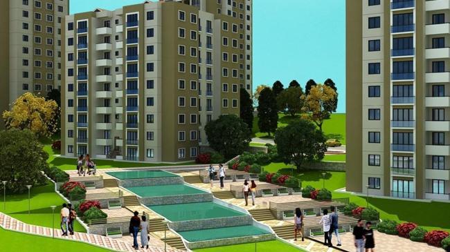 Yeni Evim Kampanyası'nda 15 soru 15 cevap! Bakanlık tek tek yanıtladı | Genel Haberler