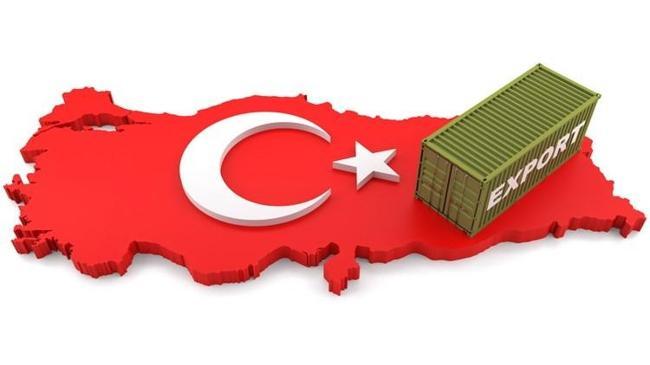 Dış ticarette Cumhuriyet rekoru kırıldı | Genel Haberler