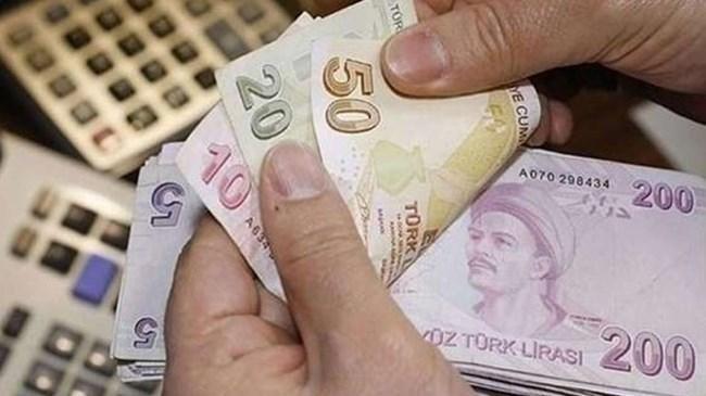 Bakan Nebati açıkladı! Gelir vergisi tarifesi düzenlendi... Yemek ve yol ücretleri arttı | Genel Haberler