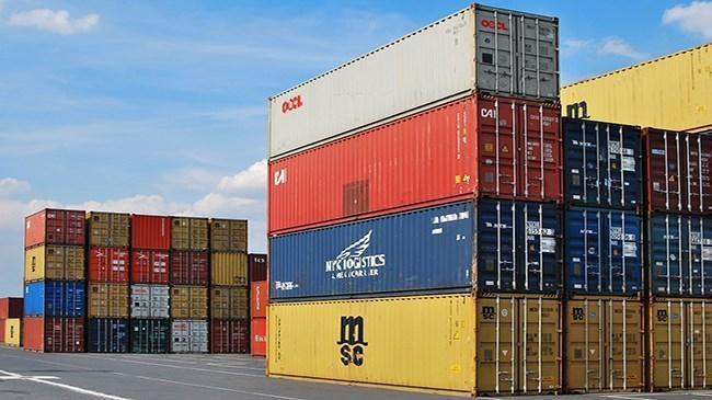 Dış ticaret verileri açıklandı | Genel Haberler