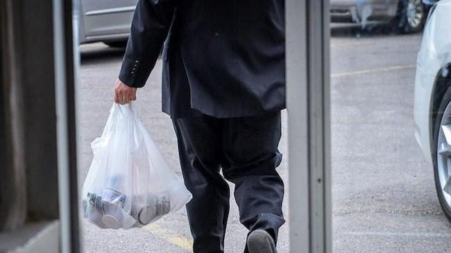 Bakan Kurum: Poşet fiyatları değişmedi | Genel Haberler