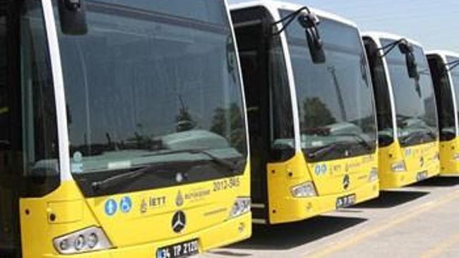 İstanbul'da toplu ulaşım, taksi ve servislere zam geldi | Genel Haberler