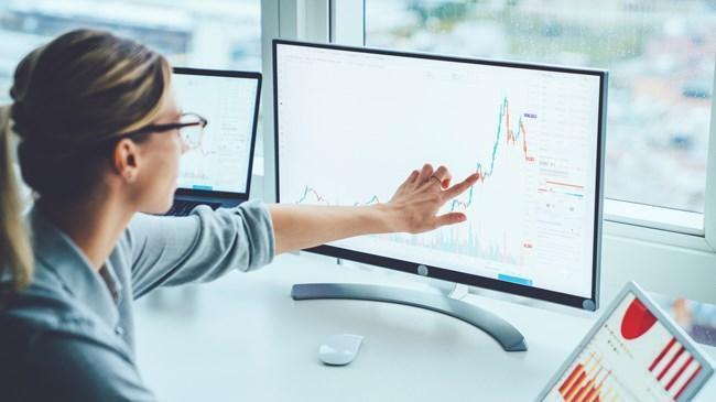 Borsa yatırımcılarının 3’te biri kadın | Genel Haberler