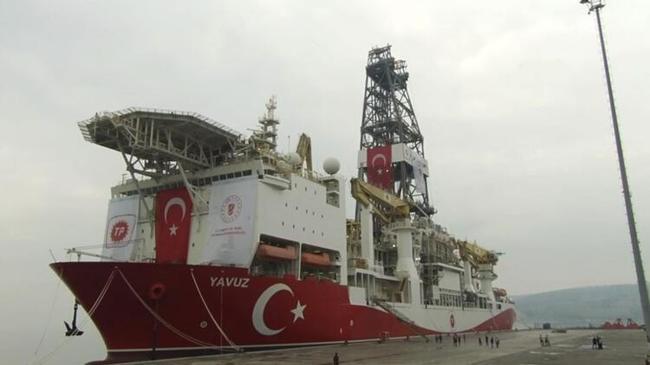 Karadeniz gazında yeni müjdeler bekleniyor | Genel Haberler