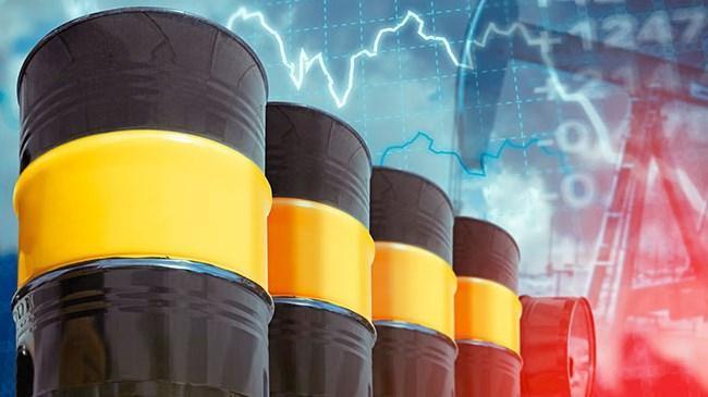 Petrolde hızlı yükseliş! İşte sebebi | Genel Haberler
