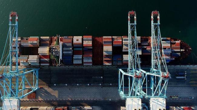 Yurt dışı ÜFE yükseldi | Ekonomi Haberleri