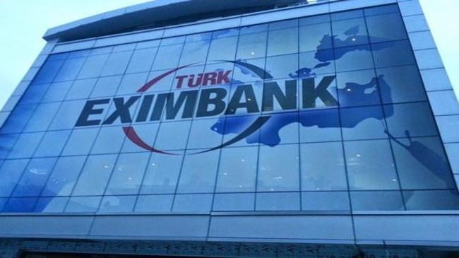 Türk Eximbank'a AKKB'den 150 milyon euroluk kredi | Ekonomi Haberleri