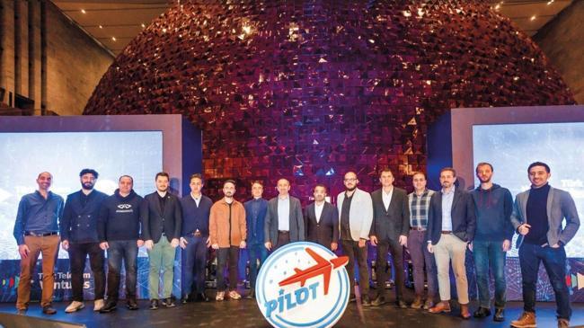 Girişimcilere 10 yılda 30 milyon TL yatırım | Ekonomi Haberleri