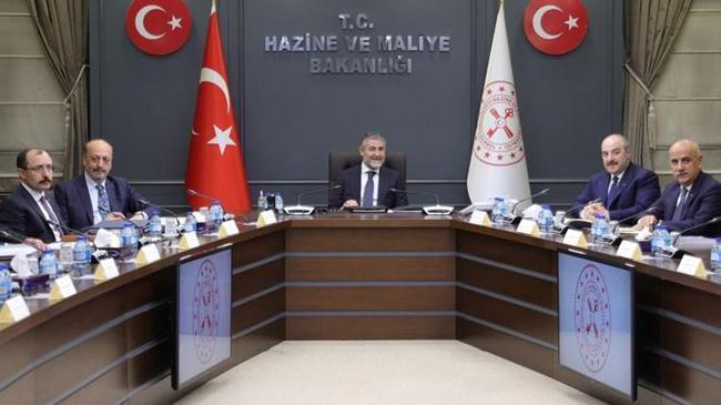 Fiyat İstikrarı Komitesi'nden enflasyon mesajı | Ekonomi Haberleri