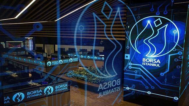 Borsa İstanbul'da tarihi rekor! | Borsa Haberleri