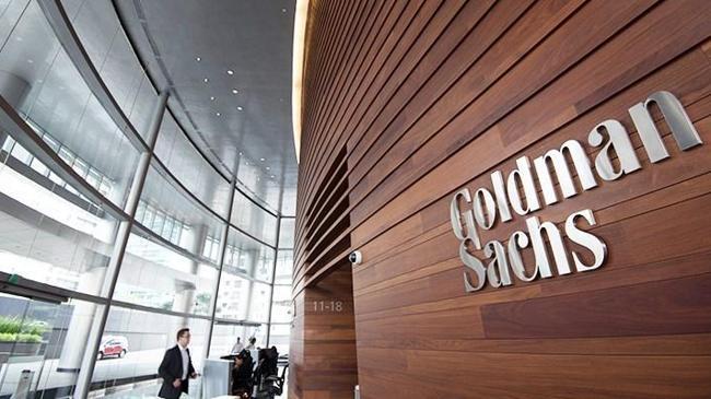 Goldman’den dolarda yükseliş öngörüsü | Piyasa Haberleri