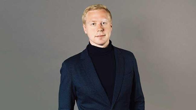 ‘Kripto ve blockchaIn birbirinden ayrı değil’ | Ekonomi Haberleri