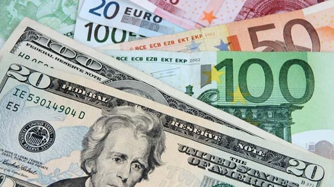 dolar fiyatları ne kadar? Euro fiyatları ne kadar? 16 Kasım dolar fiyatları