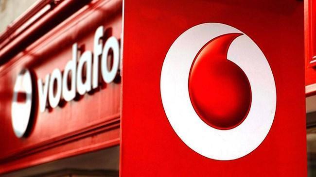 Vodafone Türkiye ilk yarıyıl sonuçlarını açıkladı | Ekonomi Haberleri