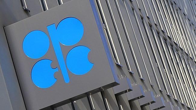 OPEC küresel petrol talebi tahminini düşürdü | Emtia Haberleri