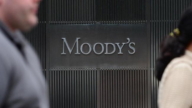 Moody's Türkiye büyüme tahminini yükseltti | Ekonomi Haberleri