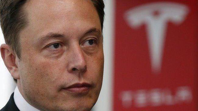 Elon Musk, 4 milyar dolarlık Tesla hissesi sattı | Ekonomi Haberleri