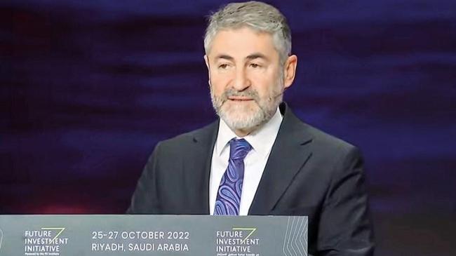 ‘Türkiye Yüzyılı yolunda emin adımlarla ilerliyoruz’ | Ekonomi Haberleri