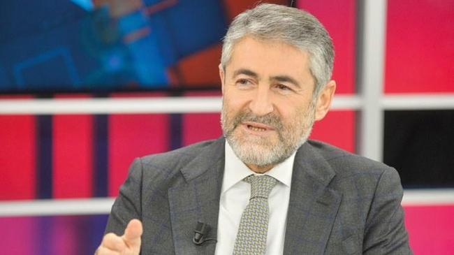 Bakan Nebati WSJ’ye konuştu: Ülke çıkarlarını korumak için ne lazımsa yaparız | Ekonomi Haberleri