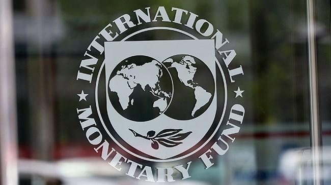 IMF Türkiye için büyüme tahmini yükseltti | Ekonomi Haberleri