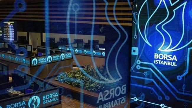 En yüksek reel getiri, BİST 100 endeksinde oldu | Genel Haberler