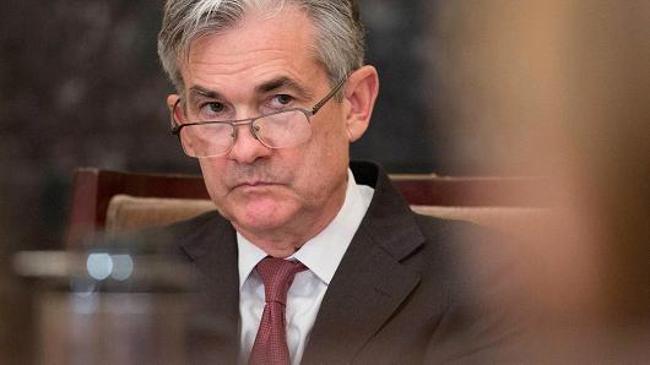 Başkan Powell'dan 'dijital dolar' açıklaması | Ekonomi Haberleri