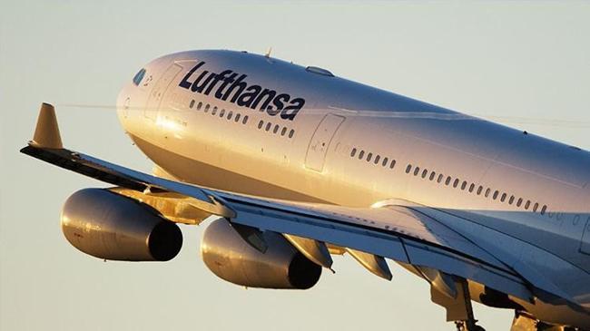 Lufthansa'da yeni dönem! Alman hükümeti tüm paylarını sattı | Genel Haberler