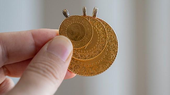 ABD enflasyonu altın fiyatlarını düşürdü | Genel Haberler