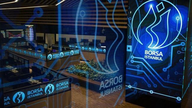 Borsa İstanbul'dan yeni tarihi rekor | Borsa Haberleri