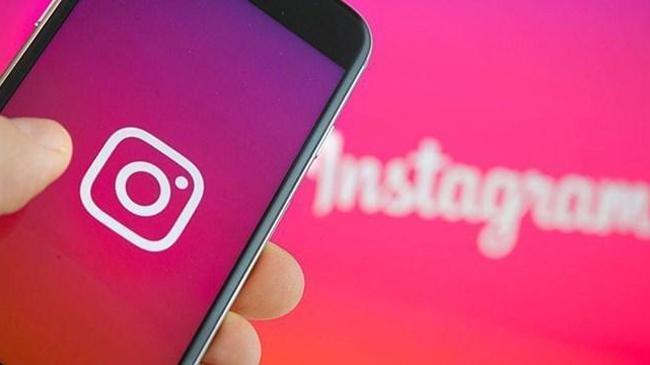 Instagram'a 405 milyon Euro para cezası | Ekonomi Haberleri