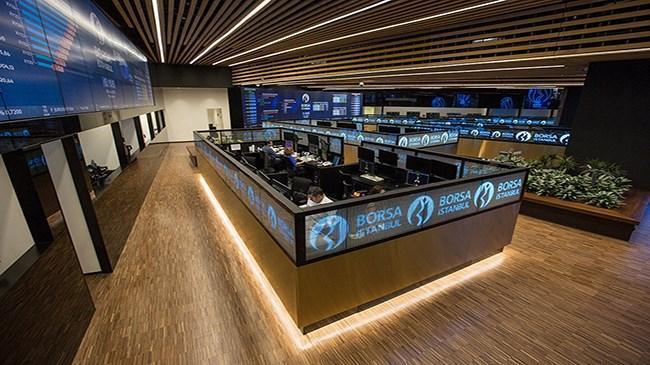 Borsa İstanbul'dan yeni haftada yeni rekor | Borsa Haberleri