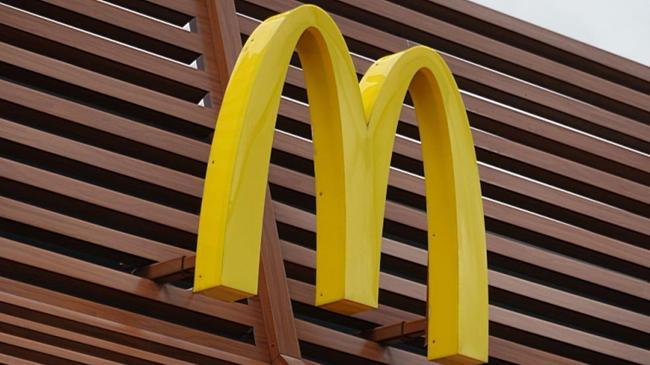 McDonald's Ukrayna'daki restoranlarını yeniden açacak | Ekonomi Haberleri