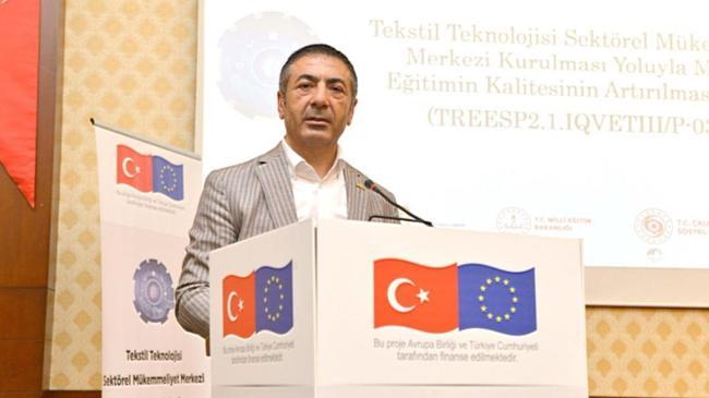 DTO'dan eğitime büyük destek | Sektör Haberleri