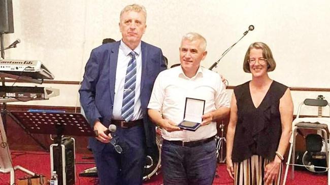 Tarımın Nobel’ini Türk profesör aldı | Ekonomi Haberleri