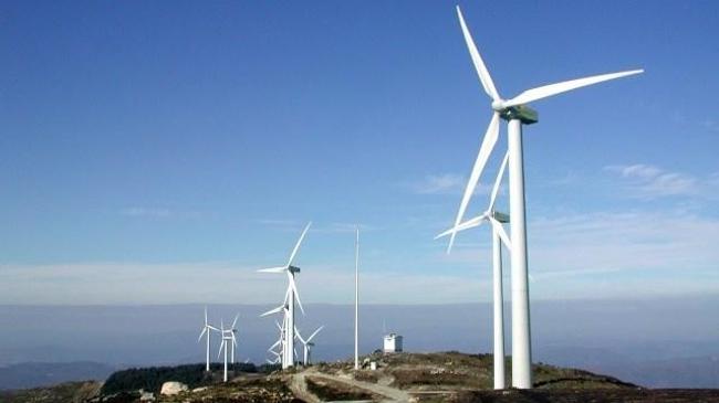 Rüzgâr yerli türbinle enerjiye dönüşecek | Ekonomi Haberleri