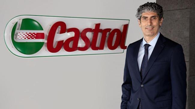 Castrol, madeni yağ pazarının toplam büyüme oranından yaklaşık 6 kat fazla büyüdü | Ekonomi Haberleri
