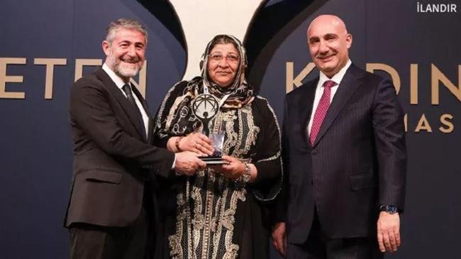 Göbeklitepe Girişimci Kadınlar Üretim ve İşletme Kooperatifi / Emine Çakmak ÜKY Kadın Kooperatifleri 3.’sü