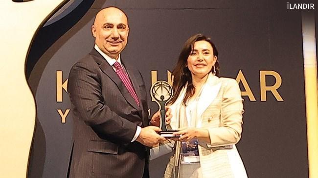 KOBİ Kadın Girişimci 1’incisi | Advertorial Haberler