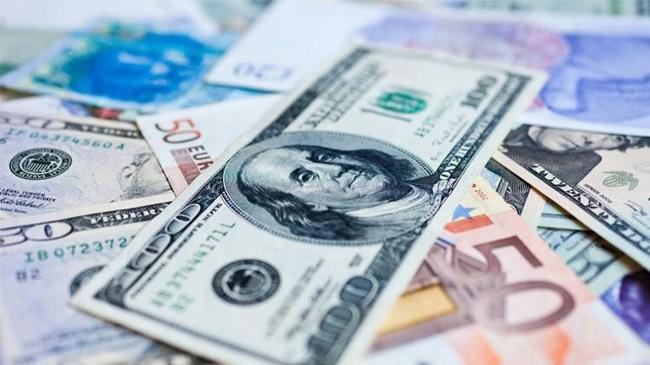 Euro ve doların kaderi değişecek mi? ABD ekonomisi büyük sıkıntıya mı ilerliyor? | Genel Haberler