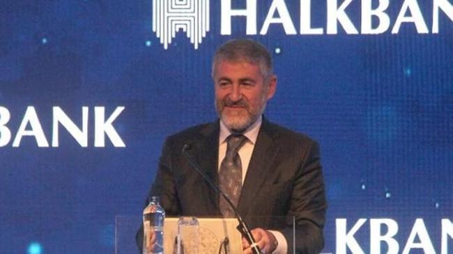 Bakan Nebati'den önemli açıklamalar | Genel Haberler