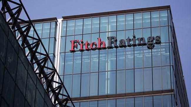 Fitch Türkiye için büyüme tahminlerini yükseltti | Ekonomi Haberleri