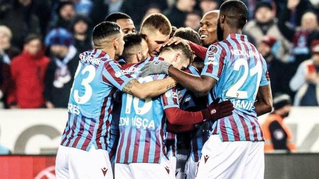 Trabzonspor ‘taklit’ davasını kazandı | Ekonomi Haberleri