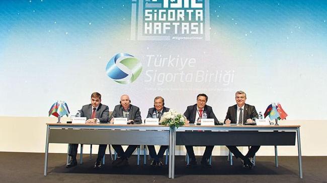 Bölgesel Sigorta Konseyi kuruluyor | Ekonomi Haberleri